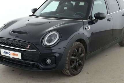 Mini Cooper S Clubman 39.419 km 30.170 &euro; Nürnberg 90441