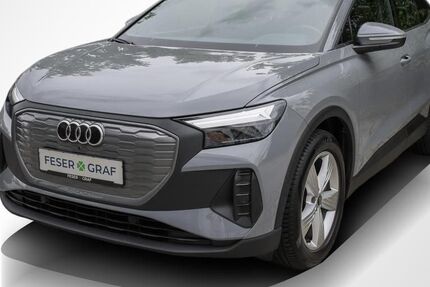 Audi Q4 e-tron 74.950 km 27.880 &euro; Herzogenaurach 91074