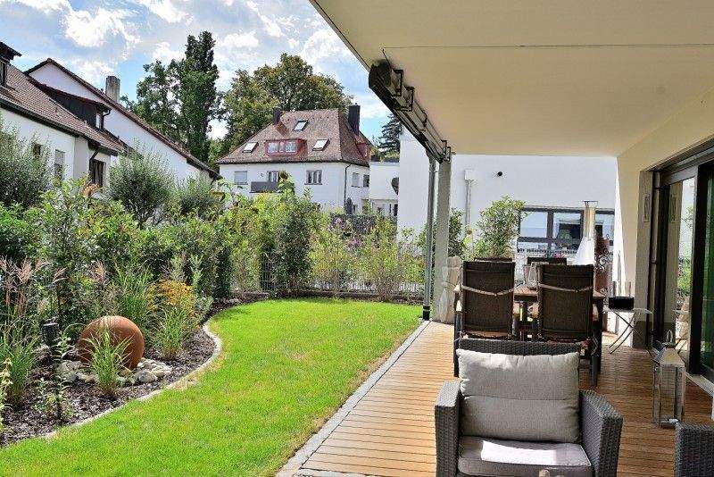 Etagenwohnung Lauf an der Pegnitz Lauf - 3 Zimmer, 112 m&sup2;, 799.000&euro; | Angebot:25697766