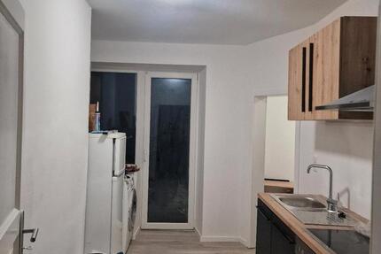 Wohnung Nürnberg Gleißhammer - 4 Zimmer, 100 m&sup2;, 1.430&euro; | Angebot:25941777