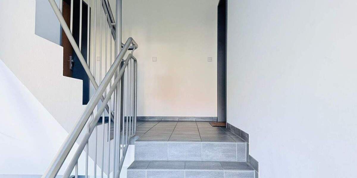 Etagenwohnung Roth - 3 Zimmer, 74 m&sup2;, 259.000&euro; | Angebot:25864013