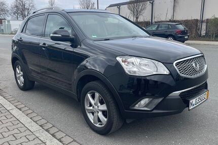 SsangYong Korando 85.000 km 5.500 &euro; Nürnberg 90451