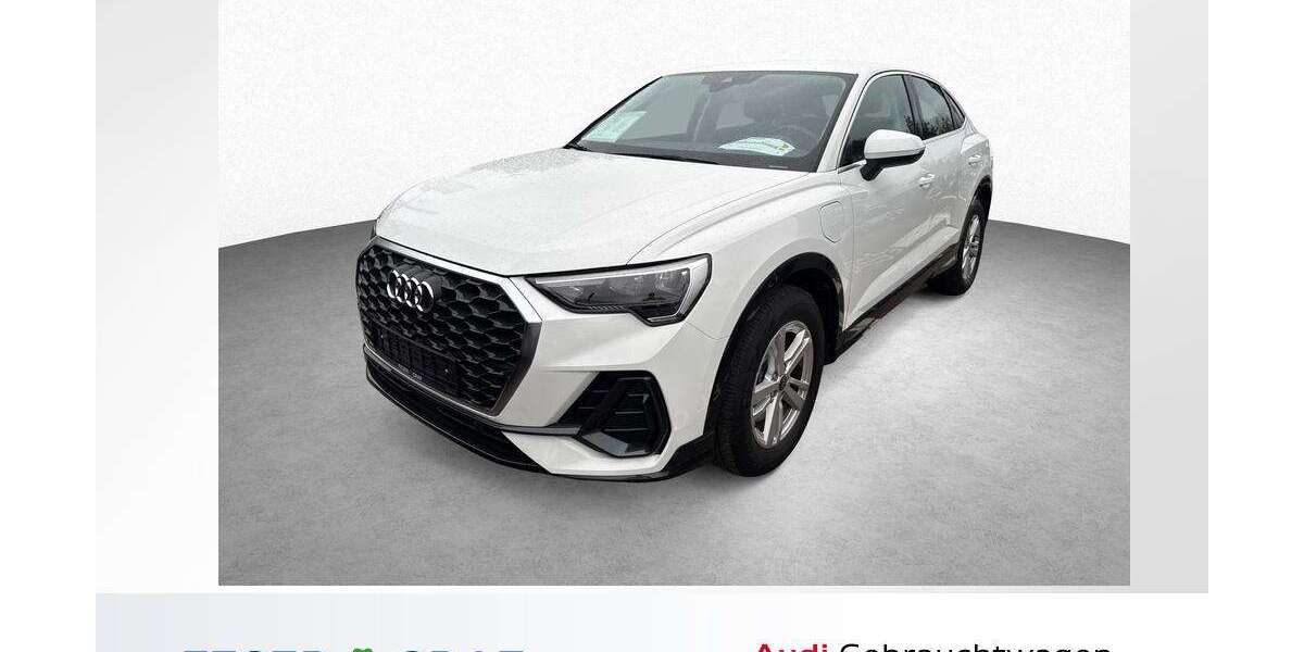 Audi Q3 21.900 km 26.890 &euro; Roth 91154