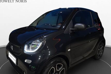 Smart ForTwo 58.651 km 13.980 &euro; Nürnberg 90427