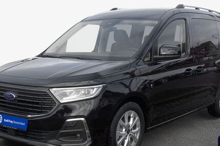 Ford Grand Tourneo 26.529 km 33.980 &euro; Roth 91154