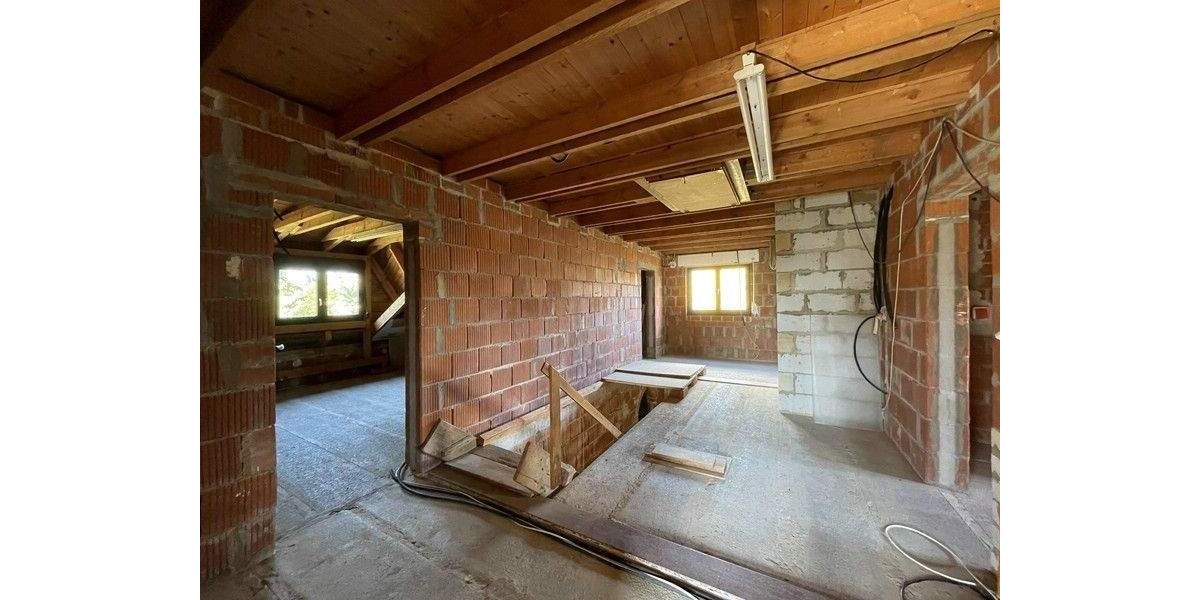 Einfamilienhaus Obermichelbach - 7 Zimmer, 315 m&sup2;, 688.000&euro; | Angebot:25699329