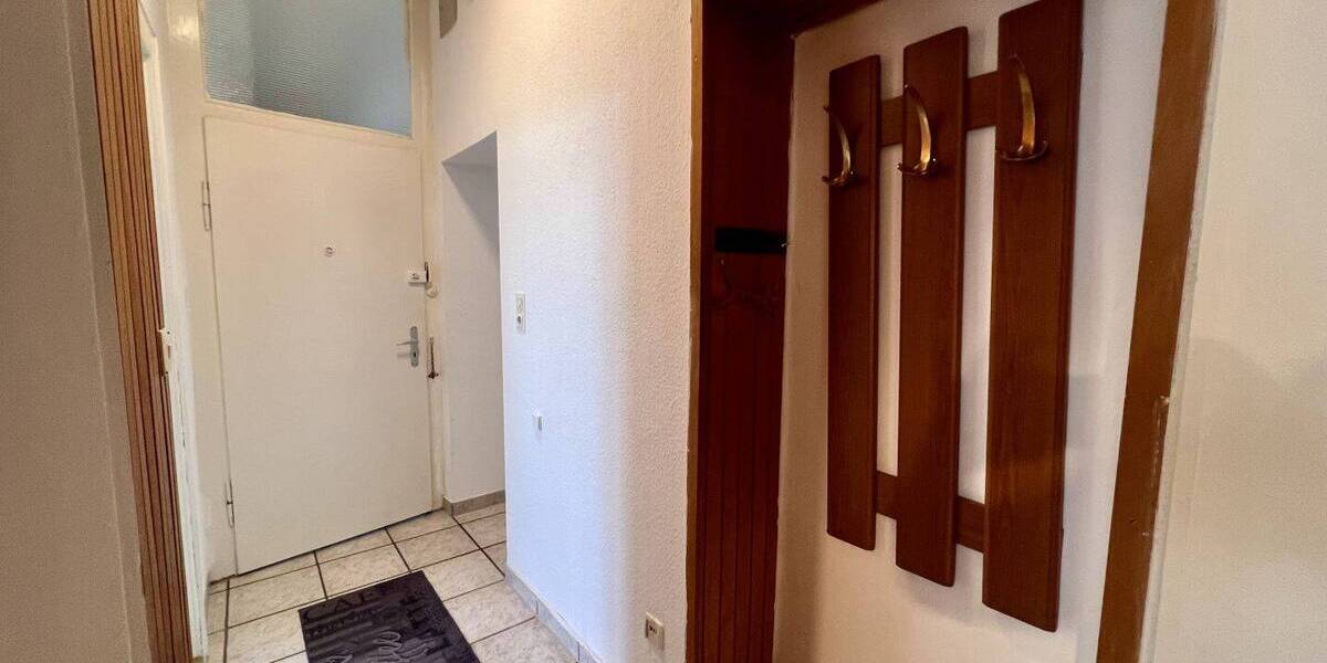 Etagenwohnung Röthenbach an der Pegnitz Röthenbach - 3 Zimmer, 75 m&sup2;, 225.000&euro; | Angebot:25997141