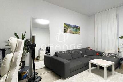 Wohnung Nürnberg Gärten b Wöhrd - 2 Zimmer, 53 m&sup2;, 214.800&euro; | Angebot:25670716