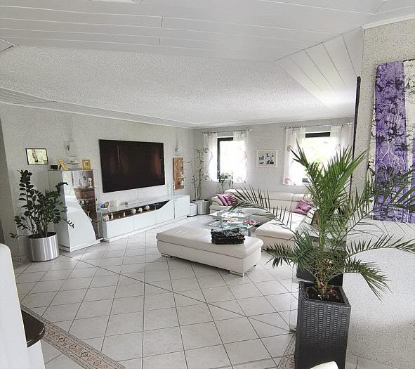 Einfamilienhaus Gerhardshofen - 4 Zimmer, 165 m&sup2;, 670.000&euro; | Angebot:25383857