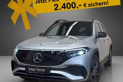 Mercedes-Benz EQB 11.501 km 44.759 &euro; Altdorf 90518