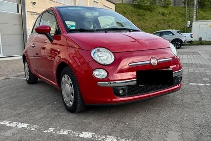 Fiat 500 98.571 km 4.600 &euro; Erlangen 91058
