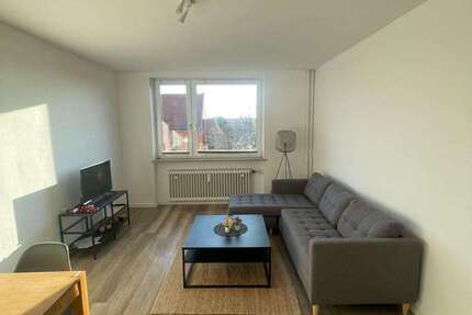 Zimmer Nürnberg Sankt Johannis - 1 Zimmer, 990&euro; | Angebot:24811890