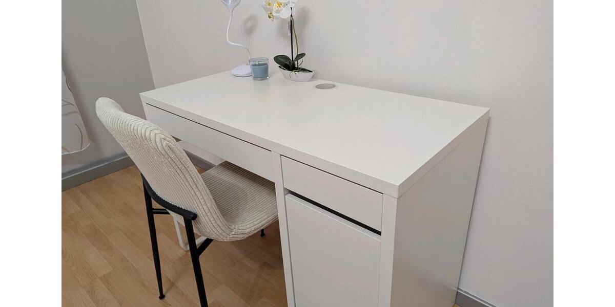 Etagenwohnung Nürnberg Gleißhammer - 1 Zimmer, 600&euro; | Angebot:23246548