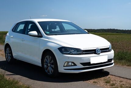VW Polo 85.000 km 11.990 &euro; Zirndorf 90513