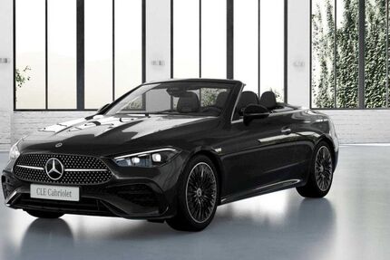 Mercedes-Benz CLE 220 23.746 km 56.919 &euro; Altdorf 90518