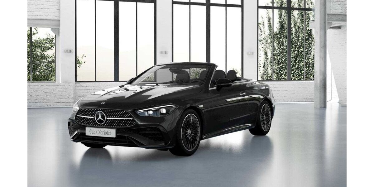 Mercedes-Benz CLE 220 23.746 km 56.919 &euro; Altdorf 90518