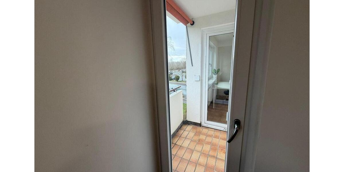 Etagenwohnung Nürnberg Buchenbühl - 2 Zimmer, 54 m&sup2;, 970&euro; | Angebot:25963110