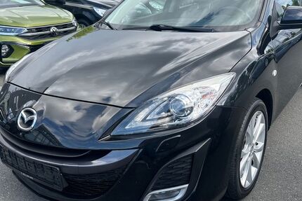 Mazda 3 112.098 km 6.900 &euro; Fürth 90763