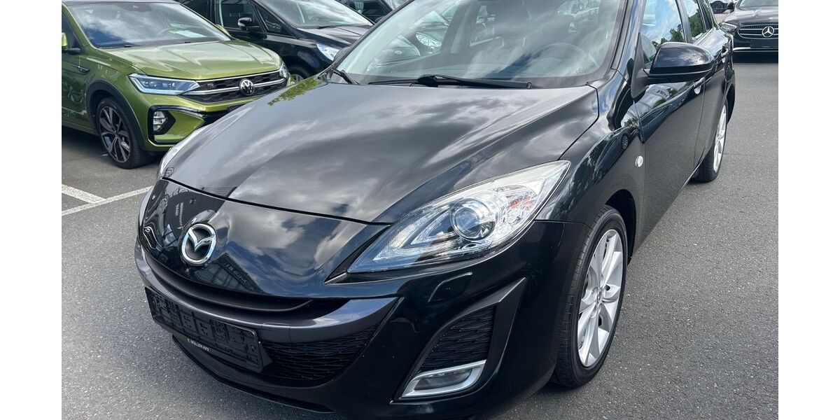 Mazda 3 112.098 km 6.900 &euro; Fürth 90763