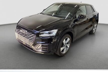 Audi Q2 89.929 km 19.980 &euro; Fürth 90763