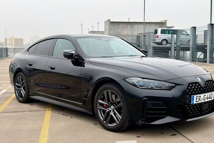 BMW M440 39.800 km 53.700 &euro; Erlangen 91052