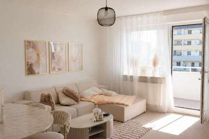 Wohnung Fürth Bislohe - 2 Zimmer, 58 m&sup2;, 200.000&euro; | Angebot:27063922