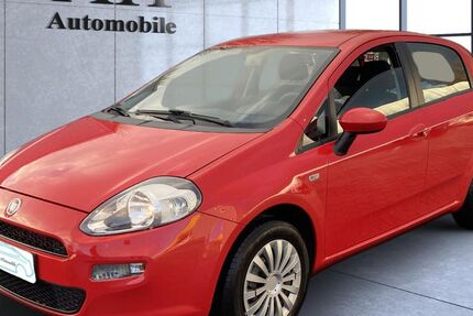 Fiat Punto 129.678 km 3.999 &euro; Nürnberg 90431