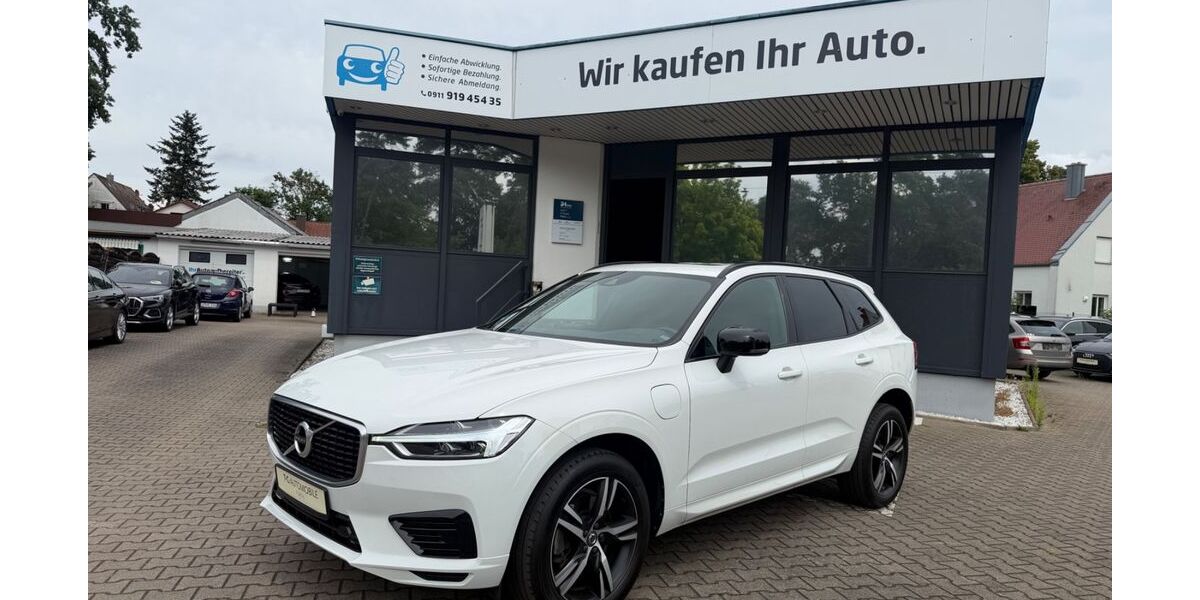 Volvo XC60 108.622 km 28.990 &euro; Fürth 90765