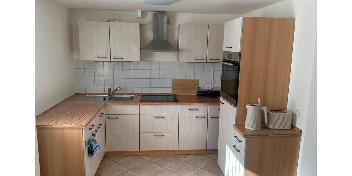 Erdgeschoßwohnung Schwarzenbruck - 2 Zimmer, 50 m&sup2;, 690&euro; | Angebot:26619206