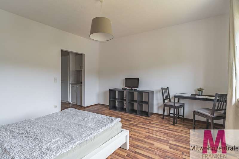 Zimmer Nürnberg Altenfurt - 1 Zimmer, 575&euro; | Angebot:26016847