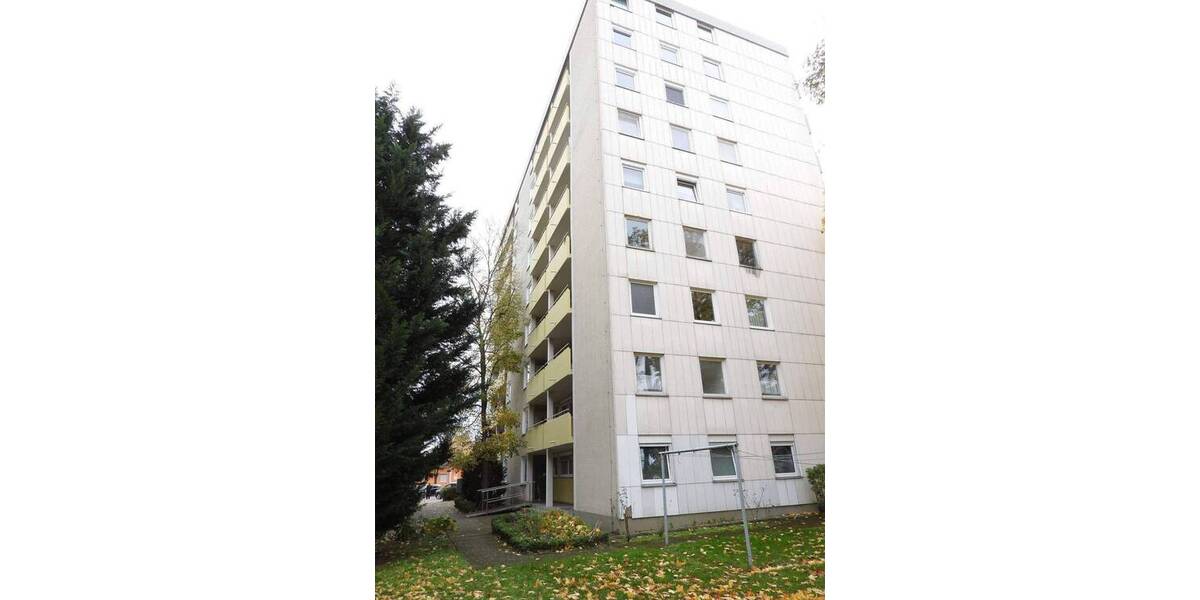 Etagenwohnung Nürnberg Neuröthenbach - 2 Zimmer, 62 m&sup2;, 189.000&euro; | Angebot:26826703