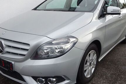 Mercedes-Benz B 180 134.900 km 8.900 &euro; Nürnberg 90425