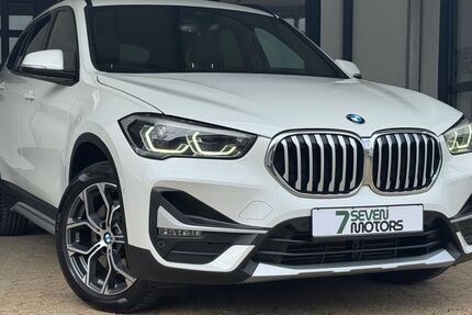 BMW X1 161.092 km 20.870 &euro; Ammerndorf 90614