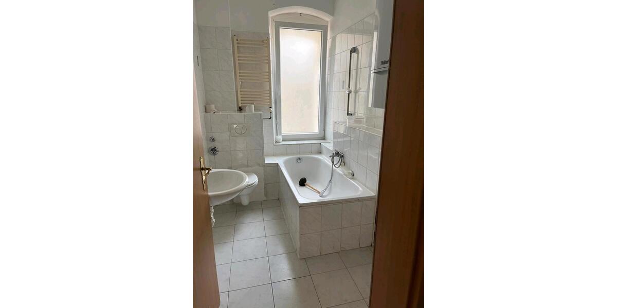 Etagenwohnung Nürnberg Gibitzenhof - 4 Zimmer, 95 m&sup2;, 349.500&euro; | Angebot:26057952