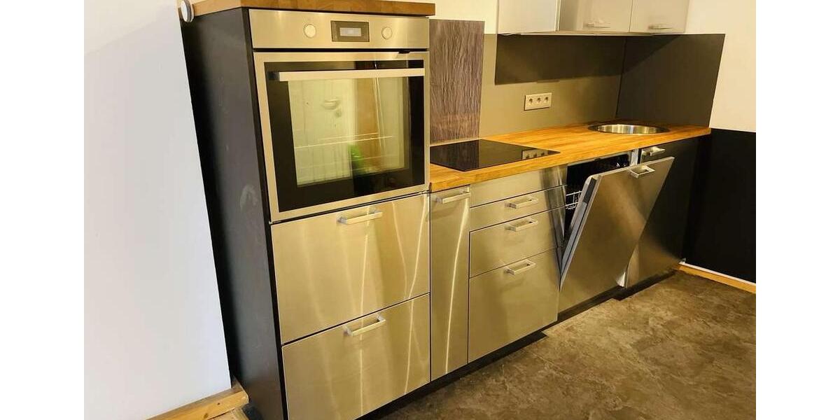 Maisonettenwohnung Nürnberg Gibitzenhof - 3 Zimmer, 86 m&sup2;, 1.040&euro; | Angebot:26646659