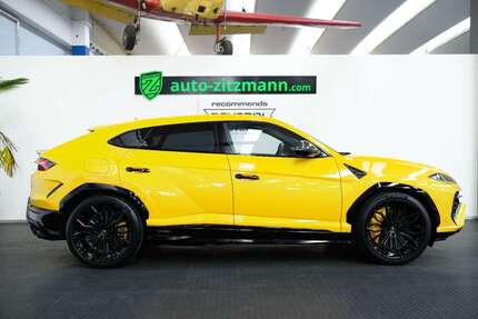 Lamborghini Urus 2.150 km 311.550 &euro; Nürnberg 90439