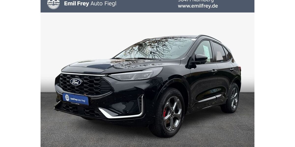 Ford Kuga 18.450 km 38.980 &euro; Nürnberg 90471