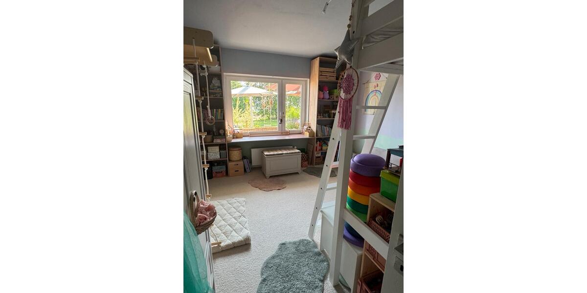 Terrassenwohnung Schwabach - 4 Zimmer, 190 m&sup2;, 1.900&euro; | Angebot:25794968