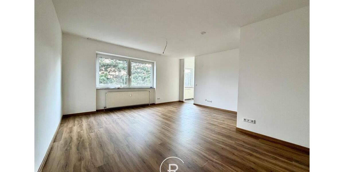 Etagenwohnung Nürnberg Gebersdorf - 1 Zimmer, 38 m&sup2;, 470&euro; | Angebot:25892303