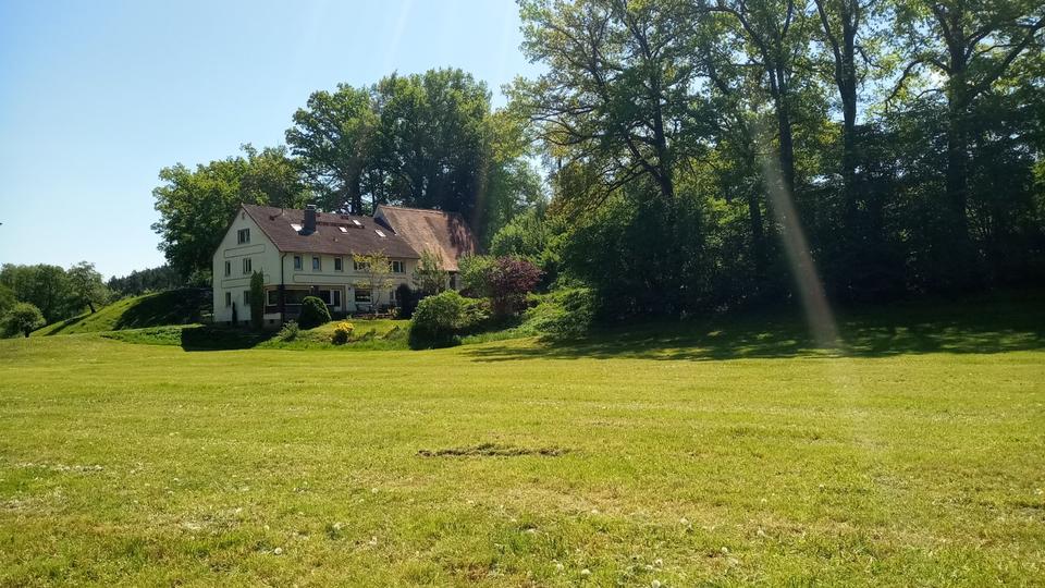 Mehrfamilienhaus, Wohnhaus Langenzenn - 9 Zimmer, 250 m&sup2;, 549.000&euro; | Angebot:24766627
