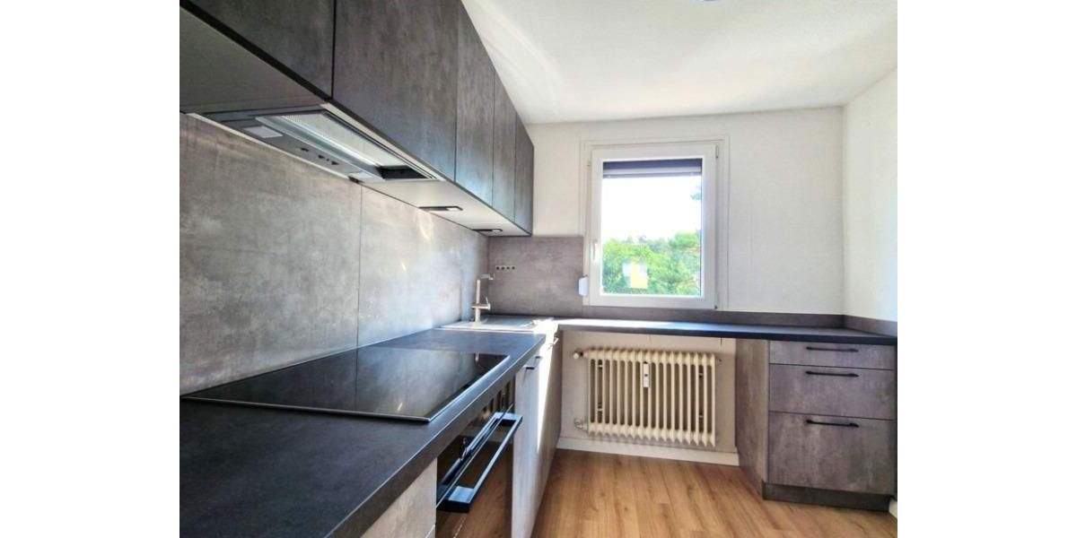 Etagenwohnung Lauf Kotzenhof - 3 Zimmer, 194.000&euro; | Angebot:25699380