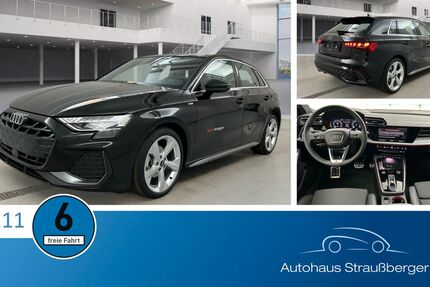 Audi A3 2.500 km 34.790 &euro; Buchschwabach bei Nürnberg 90574