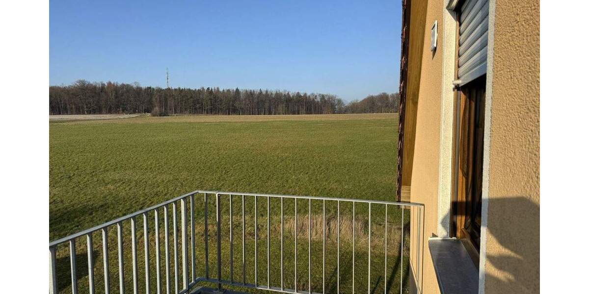 Etagenwohnung Weisendorf / Nankendorf Nankendorf - 2 Zimmer, 48 m&sup2;, 195.000&euro; | Angebot:25672961