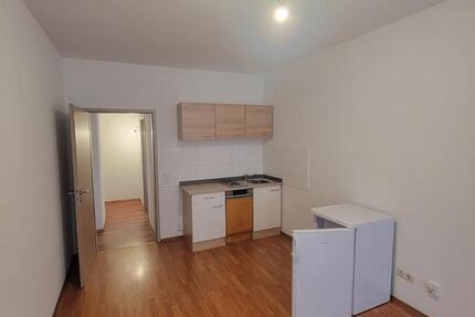 Wohnung Nürnberg Altstadt, St. Lorenz - 1 Zimmer, 31 m&sup2;, 575&euro; | Angebot:25992236