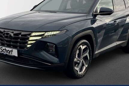 Hyundai TUCSON 22.269 km 29.990 &euro; Lauf 91207