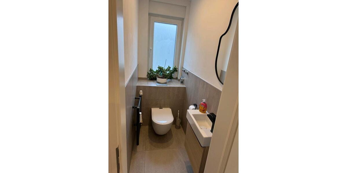 Etagenwohnung Zirndorf - 3 Zimmer, 85 m&sup2;, 1.200&euro; | Angebot:25406636