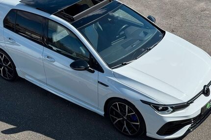 VW Golf 43.500 km 39.900 &euro; Schwabach 91126