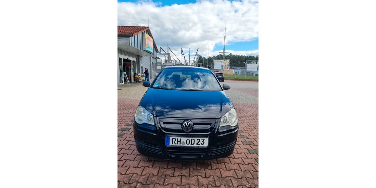 VW Polo 214.000 km 1.900 &euro; Roth 91154