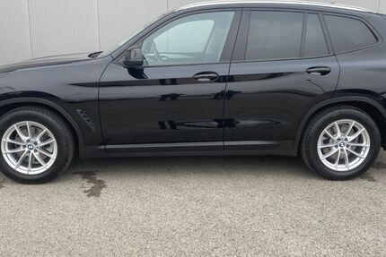 BMW X3 80.000 km 28.700 &euro; Baiersdorf 91083