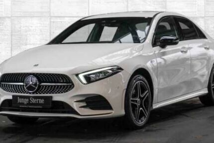 Mercedes-Benz A 250 66.200 km 25.300 &euro; Erlangen 91056